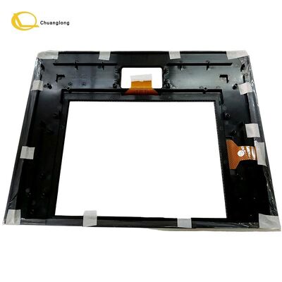 NCR S2 23" قطعات دستگاه خودپرداز با صفحه لمسی P/N 445-0737618 / 4450737618 CR 009-0028333 / 90028333