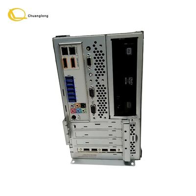 NCR Estoril PC Core کیت ارتقاء خودکار ویندوز 10 برای خودپرداز قطعات P/N 445-0752091 / 4450752091 / 6655-0200-P051 / 6655-0200-6000