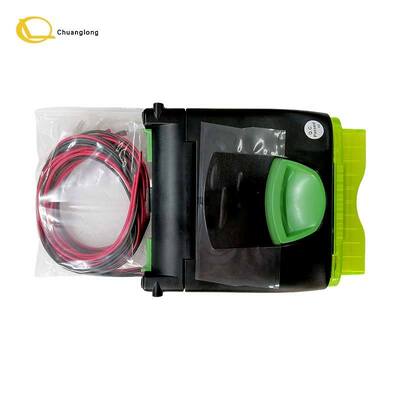 چاپگر رسید حرارتی VKP80III اترنت 24 ولت کانکتور عقب PN: 915DX011700300