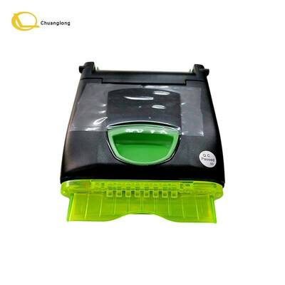 چاپگر رسید حرارتی VKP80III اترنت 24 ولت کانکتور عقب PN: 915DX011700300