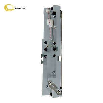 Wincor Nixdorf PC280N Louver Lite مجموعه موتور DC FL شاتر ATM قطعات یدکی P/N 01750243309/1750243309