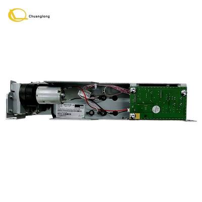 Wincor Nixdorf PC280N Louver Lite مجموعه موتور DC FL شاتر ATM قطعات یدکی P/N 01750243309/1750243309