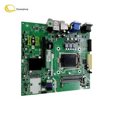 قطعات خودپرداز وینکور نیکسدورف 280N PC Core Intel Core i5-4570TE 2.70GHz رم 2GB ویندوز 10 شماره قطعه 01750254552/1750254552