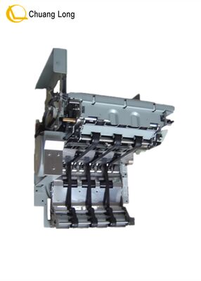 قطعات دستگاه خودپرداز NCR Fujitsu GBRU Module G610 G611 ماژول حمل و نقل بالایی KD02161-D311 009-0020379 009-0028598