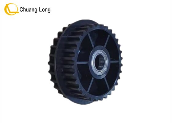 497-0517268 قطعات دستگاه خودپرداز فوجیتسو GSR50 دو لایه 30/32T چرخ دنده 6*30*12