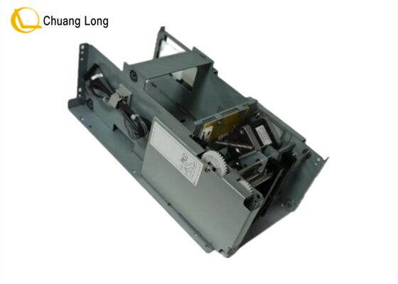 KD02881-D300 قطعات دستگاه ATM قطعات دستگاه Fujitsu F53 قطعات دستگاه پایین