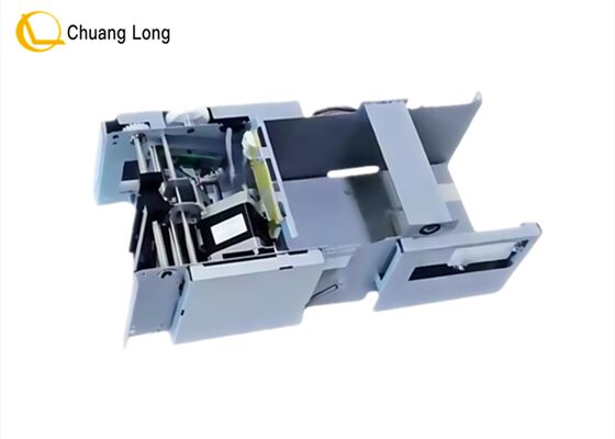 KD02881-D300 قطعات دستگاه ATM قطعات دستگاه Fujitsu F53 قطعات دستگاه پایین