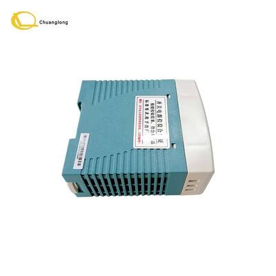 دیبولد نیکسدورف ATM قسمت متوسط خوب MDR-60-24 60 وات 24Vdc 2.5A DIN برق راه آهن UL508