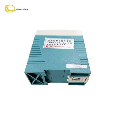 دیبولد نیکسدورف ATM قسمت متوسط خوب MDR-60-24 60 وات 24Vdc 2.5A DIN برق راه آهن UL508