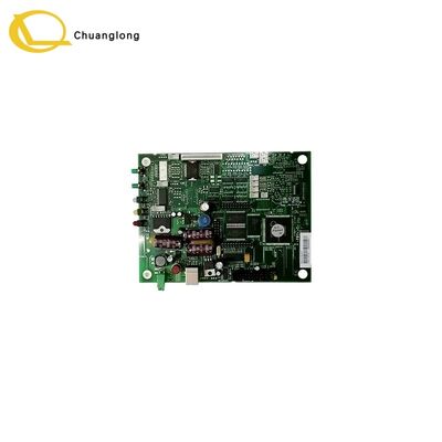 برد کنترلر PCB اصلی چاپگر رسید Wincor Nixdorf TP07 قطعات خودپرداز 01750110115 / 01750063547 / 1750110115