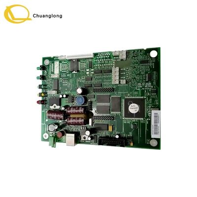 برد کنترلر PCB اصلی چاپگر رسید Wincor Nixdorf TP07 قطعات خودپرداز 01750110115 / 01750063547 / 1750110115