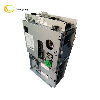 قطعات دستگاه خودپرداز فوجیتسو F53، اسپری، توزیع‌کننده اسکناس، خودپرداز سلف‌سرویس، کیوسک فروش خودکار، ماژول اسپری‌دار با 4 کاست پول نقد.