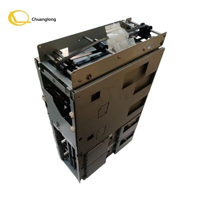 قطعات دستگاه خودپرداز فوجیتسو F53، اسپری، توزیع‌کننده اسکناس، خودپرداز سلف‌سرویس، کیوسک فروش خودکار، ماژول اسپری‌دار با 4 کاست پول نقد.