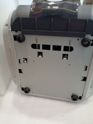 دستگاه شمارشگر اسکناس HT-9100+، شمارنده اسکناس، شمارنده هوشمند بلیط بخت آزمایی