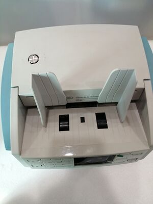 BIS580781 دستگاه مرتب سازی هوشمند اسکناس