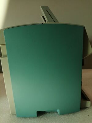 BIS580781 دستگاه مرتب سازی هوشمند اسکناس