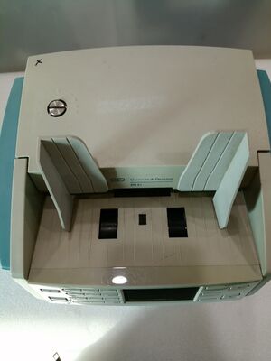 BIS580782 دستگاه مرتب سازی هوشمند اسکناس