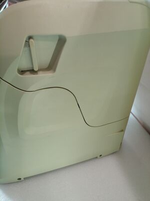 SNBC BNE-S210 عرضه مستقیم کارخانه شمارش ارز پول واقعی شناسایی اسکناس بازیافت کننده مرتب کننده