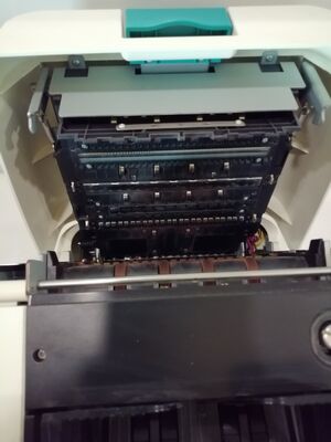 چنگ فنگ CF1031 1079 شمارش ارز تشخیص پول واقعی بازیافت کننده و مرتب‌کننده اسکناس