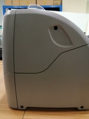 GFS110CN دستگاه شمارش پول، تشخیص اسکناس واقعی، مرتب‌کننده و بازیافت‌کننده اسکناس بانکی Glory 10952