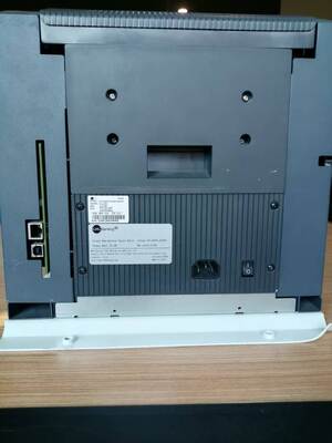 GRG CA-10N YT2.291.2857 شمارش ارز تشخیص پول واقعی بازیافت کننده و مرتب‌کننده اسکناس بانکی