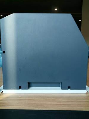 GRG CA-10N YT2.291.2857 شمارش ارز تشخیص پول واقعی بازیافت کننده و مرتب‌کننده اسکناس بانکی