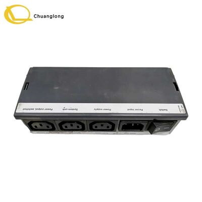 Wincor Nixdorf Cineo C4060 / C2060 توزیع کننده برق سوئیچ منبع برق P/N 01750150107 / 1750150107