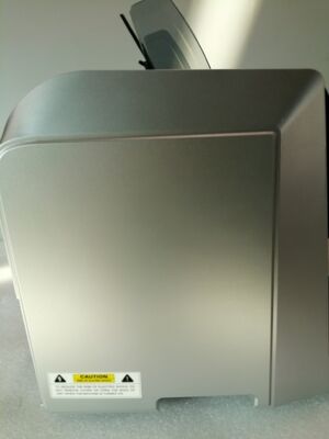 دستگاه مرتب‌سازی اسکناس جیبی 1+1 شمارنده پول آشکارساز سیاه با نمایشگر LED LK22025060003