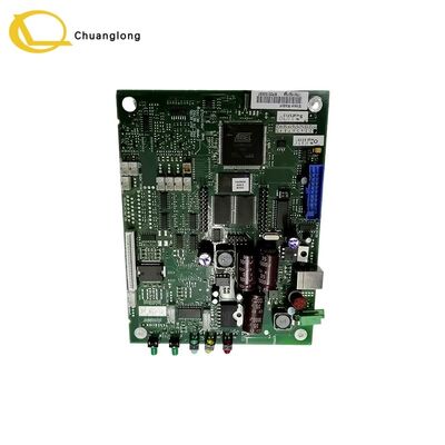 برد کنترل چاپگر Wincor Nixdorf Cineo C4060 TP07A، مونتاژ PCB، برد اصلی، شماره قطعه 1750150794 / 01750150794