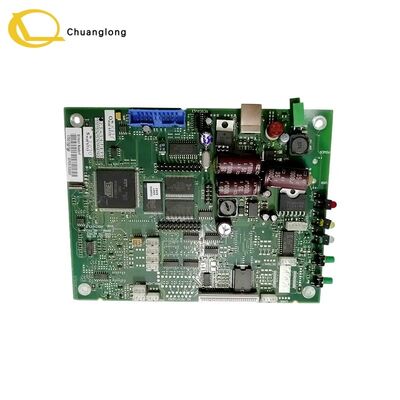 برد کنترل چاپگر Wincor Nixdorf Cineo C4060 TP07A، مونتاژ PCB، برد اصلی، شماره قطعه 1750150794 / 01750150794