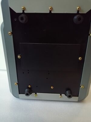 SH-05C ماشین شمارش پول چند ارز دسته بندی کننده پول شمارنده آشکارساز مخلوط ارزش شمارنده دستگاه ATM NUY2024S0327