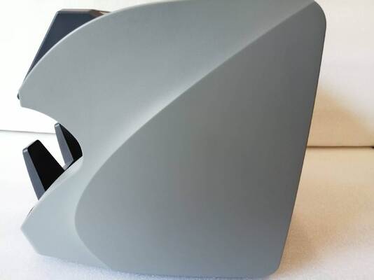 SH-06C مخلوط ارزش شمارنده پول شمارنده ماشین شمارش چندگانه شناسایی Mulit-پردازنده ارز NUY2024S0327