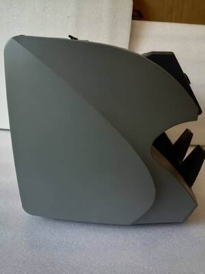 SH-06C مخلوط ارزش شمارنده پول شمارنده ماشین شمارش چندگانه شناسایی Mulit-پردازنده ارز NUY2024S0327