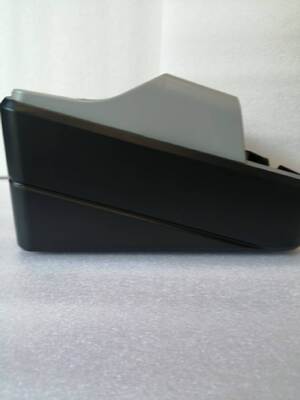 دستگاه شمارشگر و تشخیص اسکناس ترکیبی با سرعت بالا SH-886B، دستگاه حرفه‌ای تشخیص پول چند ارزی NUY202430327