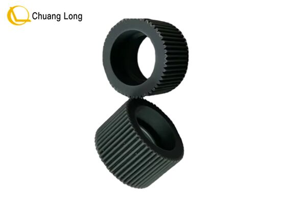 قطعات ماشین آلات ATM Fujitsu GSR50 F53 کاسه 36T ماشینی لاستیکی KD04018-Y780