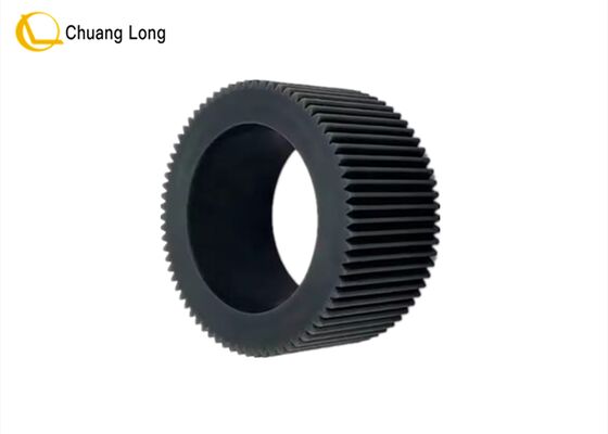 قطعات ماشین آلات ATM Fujitsu GSR50 F53 کاسه 36T ماشینی لاستیکی KD04018-Y780