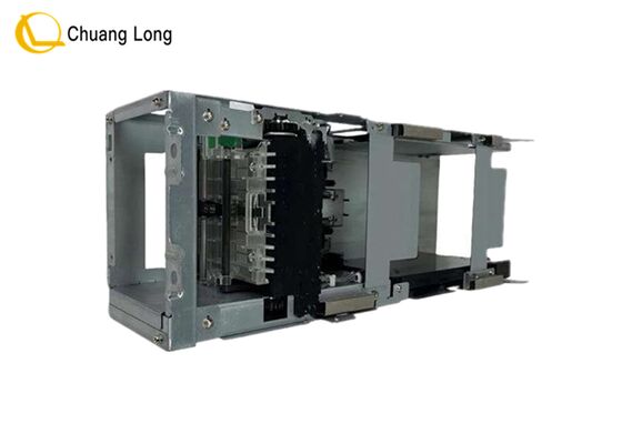 قطعات دستگاه خودپرداز فوجیتسو GSR50 قاب بارگیری بازیافت کننده اسکناس KD04017-D001