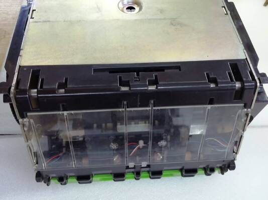 قطعات دستگاه ATM Wincor Cineo 4060 ریل ذخیره سازی نصب شده 1750126457