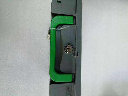 هیوسانگ رد کننده کاست CDU30 RJRT قطعات دستگاه خودپرداز S7430006165 7430006165