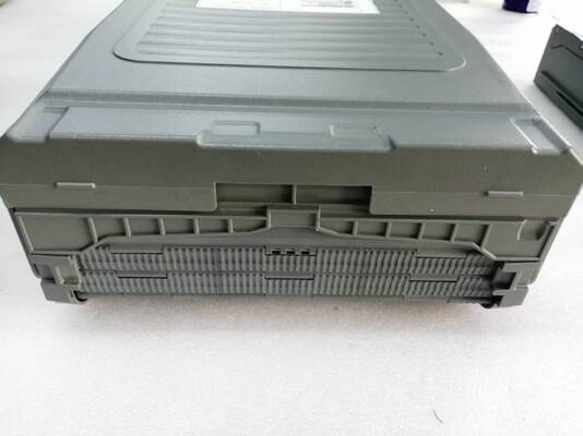 دستگاه های صراف پول قطعات ماشین هایونگ کاسه پول نقد CDU10 CST 7430001020 S7430001020 CDXL025697 کاسه سپرده