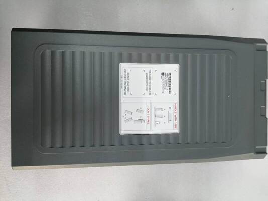 دستگاه های صراف پول قطعات ماشین هایونگ کاسه پول نقد CDU10 CST 7430001020 S7430001020 CDXL025697 کاسه سپرده