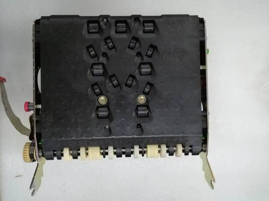 01750134478 Wincor Cineo C4060 AU ماژول Wincor Nixdorf واحد تمرکز بخش بالا CRShATS کنترل کننده تراز