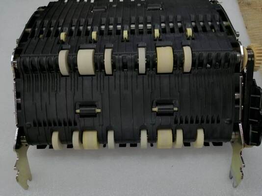 01750134478 Wincor Cineo C4060 AU ماژول Wincor Nixdorf واحد تمرکز بخش بالا CRShATS کنترل کننده تراز