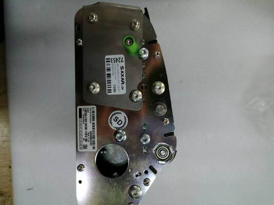 01750134478 Wincor Cineo C4060 AU ماژول Wincor Nixdorf واحد تمرکز بخش بالا CRShATS کنترل کننده تراز