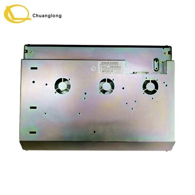 Wincor Nixdorf Cineo C4060 15 اینچ LCD Display Box PC28X DVI ATM قطعات یدکی P/N 01750237316 / 1750237316