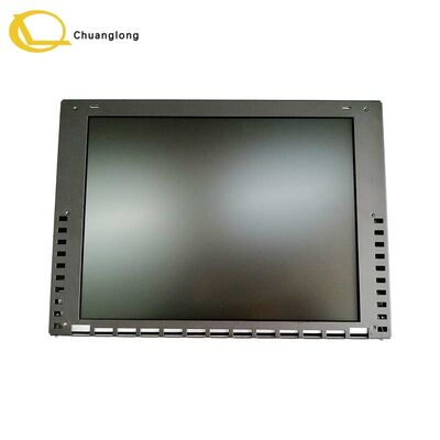 Wincor Nixdorf Cineo C4060 15 اینچ LCD Display Box PC28X DVI ATM قطعات یدکی P/N 01750237316 / 1750237316
