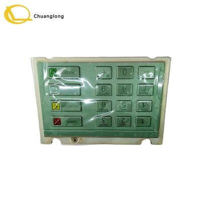 Wincor Nixdorf EPP V6 کیبورد J6.1 کیوسک پن پد ATM قطعات یدکی P/N 01750239256 / 1750239256