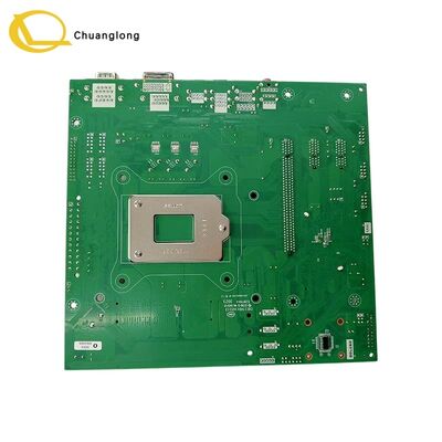 Wincor Nixdorf Motherboard Intel Core i5-4570TE 2.70GHz ویندوز 10 آماده 4GB رم P/N 01750254552 / 1750254552
