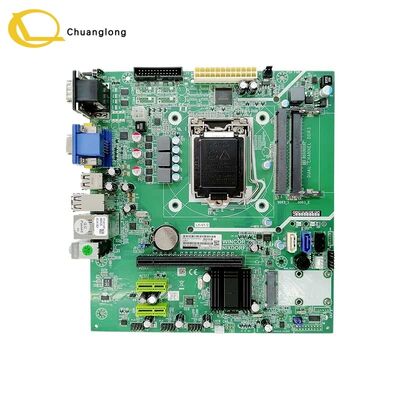 Wincor Nixdorf Motherboard Intel Core i5-4570TE 2.70GHz ویندوز 10 آماده 4GB رم P/N 01750254552 / 1750254552