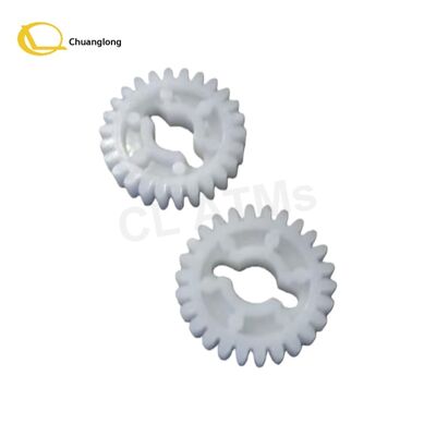 قیمت خوب 445-0646454 4450646454 قطعات دستگاه خودپرداز قطعات خودپرداز NCR چرخ دنده 26T با کیفیت بالا آنلاین